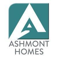 ashmont homes logo image