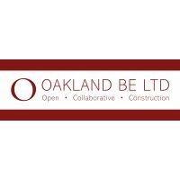 oakland be limited logo image