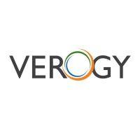 verogy logo image