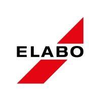 elabo gmbh logo image