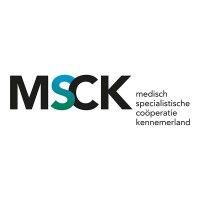 msck u.a. logo image