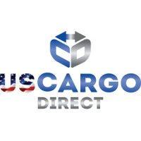 us cargo direct logo image