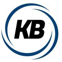 kbmedia logo image