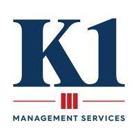 k1 management services logo image