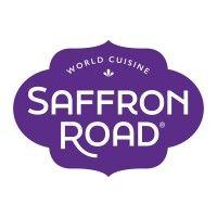 saffron road foods logo image