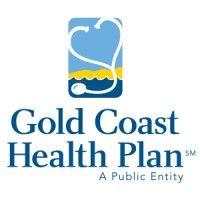 gold coast health plan logo image