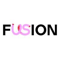 fusion partnership lab logo image