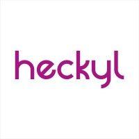 heckyl technologies logo image