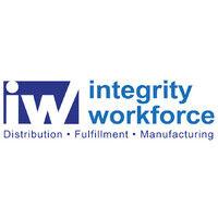 integrity workforce llc logo image