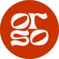 orso design co. logo image