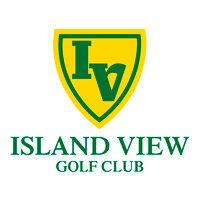 island view golf club logo image