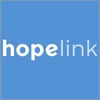 hopelink logo image