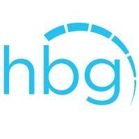 healthy business group, llc logo image