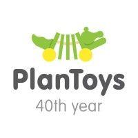 plantoys logo image