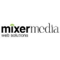 mixermedia - internet solutions logo image