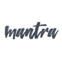 the way of mantra logo image