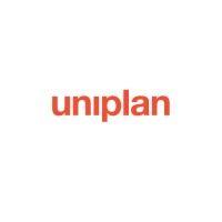 uniplan logo image