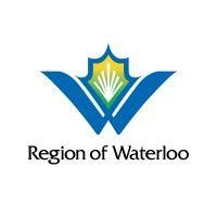 region of waterloo logo image