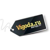 vigoda.ru logo image