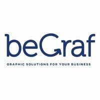 begraf logo image