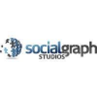 social graph studios logo image