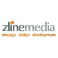 zline media group, inc logo image