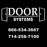 door systems, inc. logo image