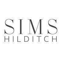 sims hilditch logo image