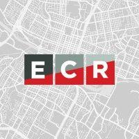 ecr logo image