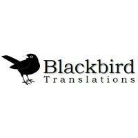 blackbird translations