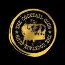 logo of The Cocktail Club