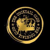 the cocktail club logo image