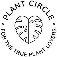 plant circle