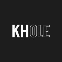 khole logo image