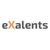 exalents solutions logo image