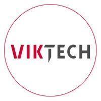 viktech logo image