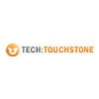 tech:touchstone (acquired by the 451 group) logo image