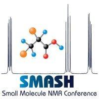 smash nmr organization logo image