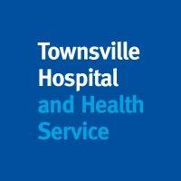 townsville hospital and health service