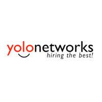 yolo networks logo image