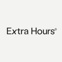 extra hours logo image