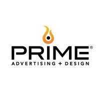 prime advertising + design