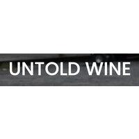 untold wine logo image