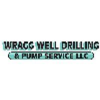 wragg well drilling logo image