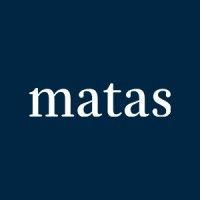 matas a/s logo image