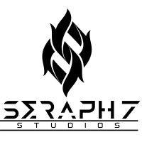 seraph 7 studios logo image