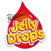 jelly drops logo image