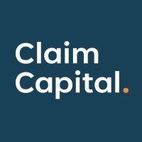 claim capital logo image