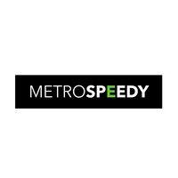 metrospeedy logo image