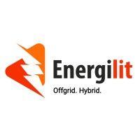 energilit logo image